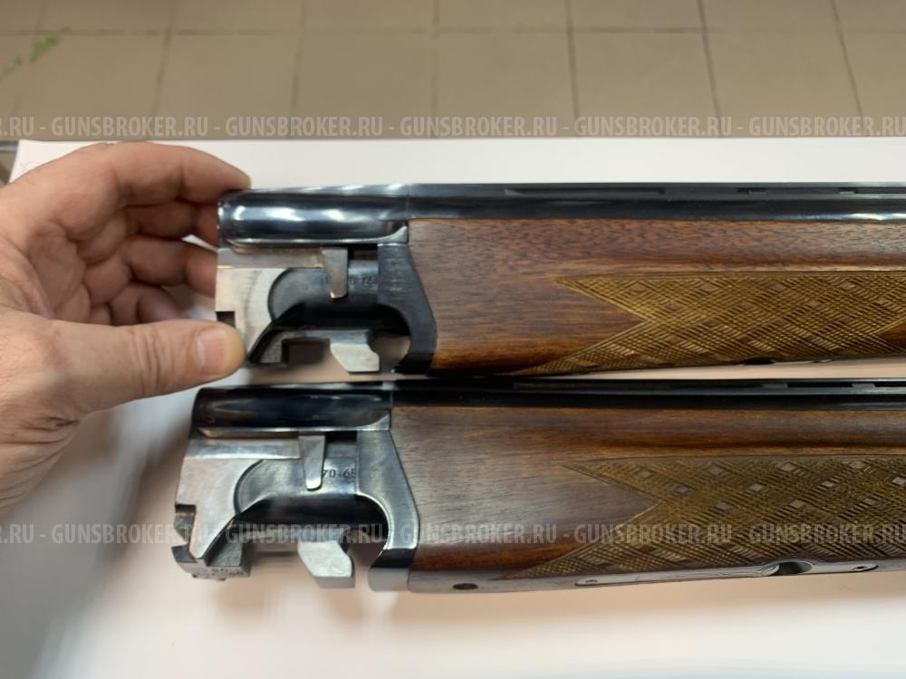 ИЖ-27 М  HANDWORK