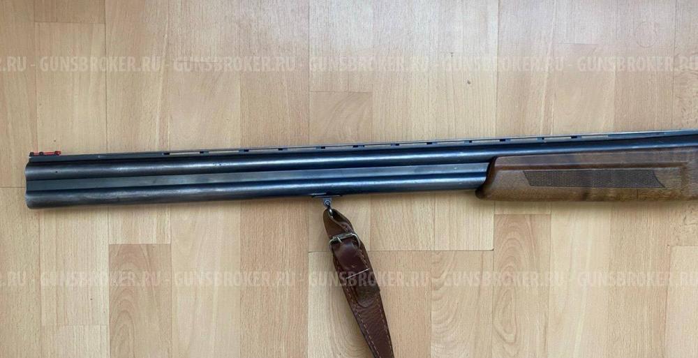 ИЖ-27 М, калибра 12/76