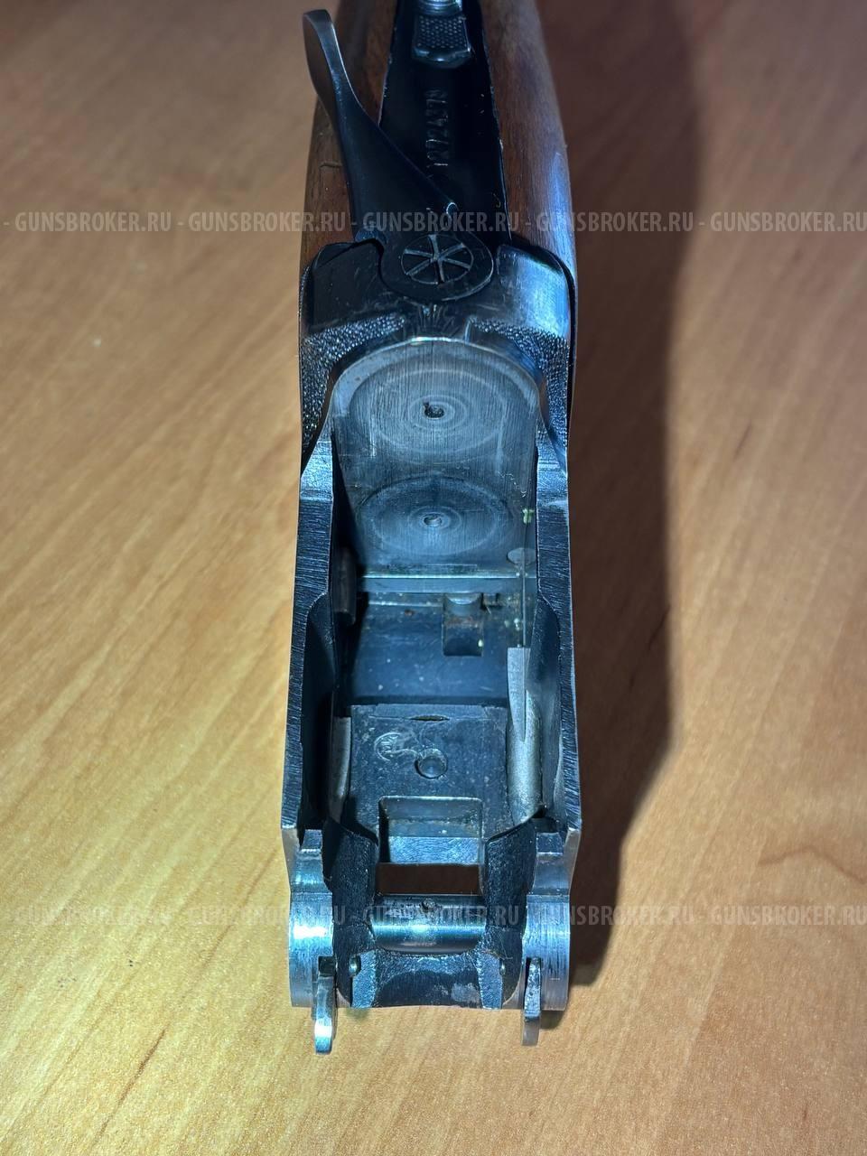 ИЖ-27 М, калибра 12/76