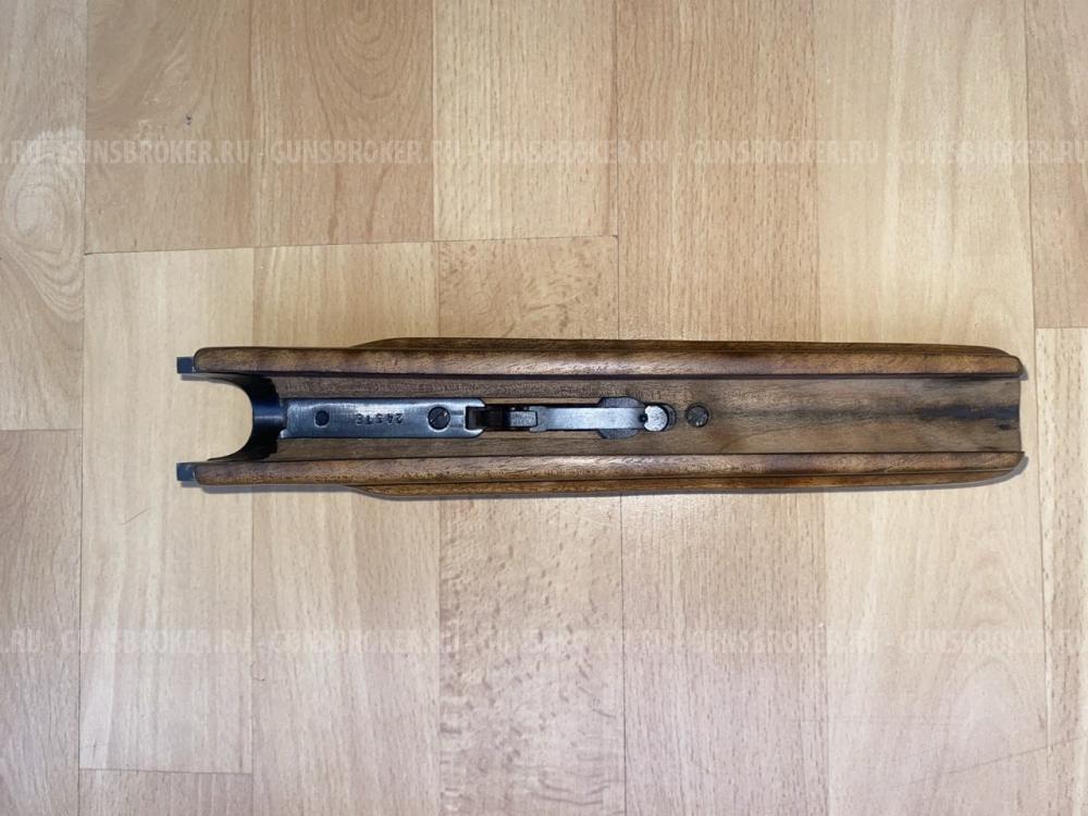 ИЖ-27 М, калибра 12/76