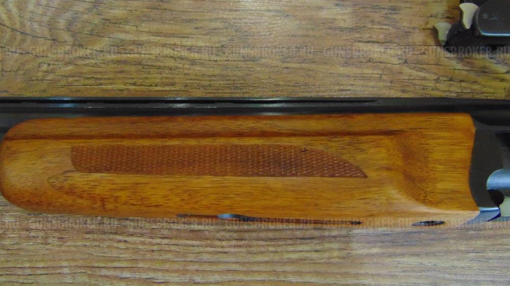 ИЖ-27 М СТК "СТРЕЛА" 12х76, L- 725/675   НОВОЕ!