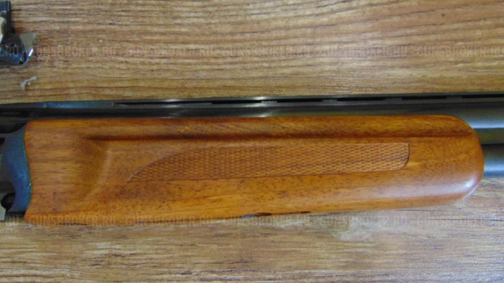 ИЖ-27 М СТК "СТРЕЛА" 12х76, L- 725/675   НОВОЕ!