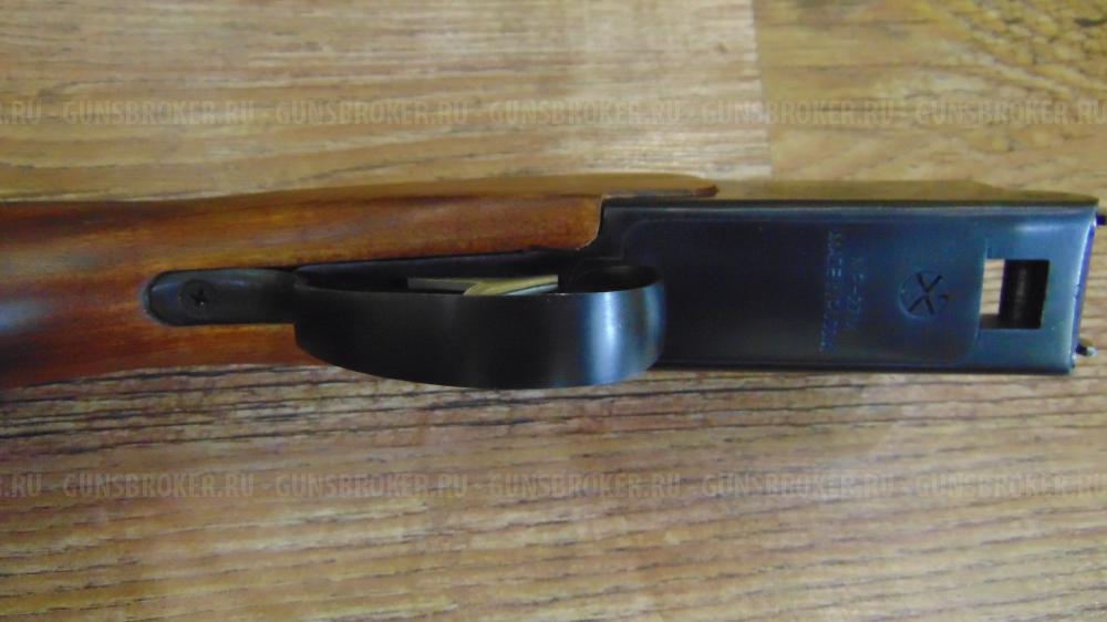 ИЖ-27 М СТК "СТРЕЛА" 12х76, L- 725/675   НОВОЕ!