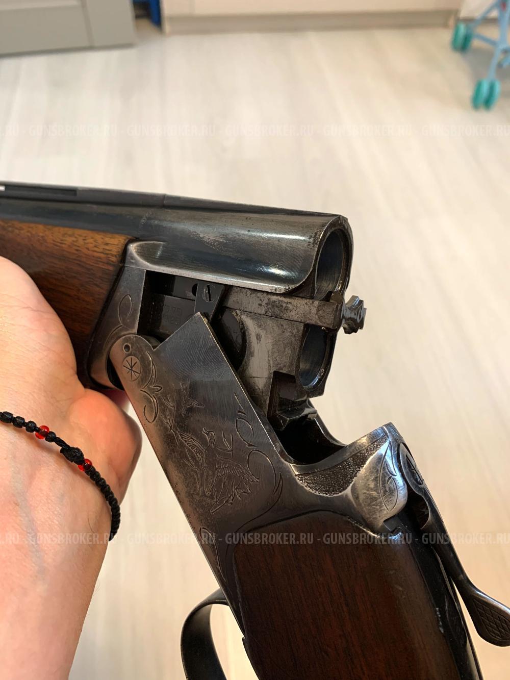 ИЖ 27 М