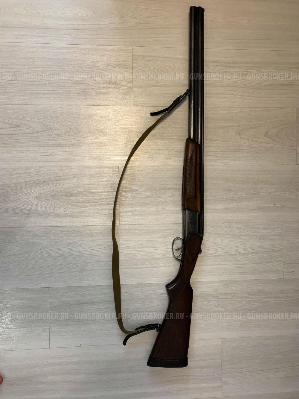 ИЖ 27 М