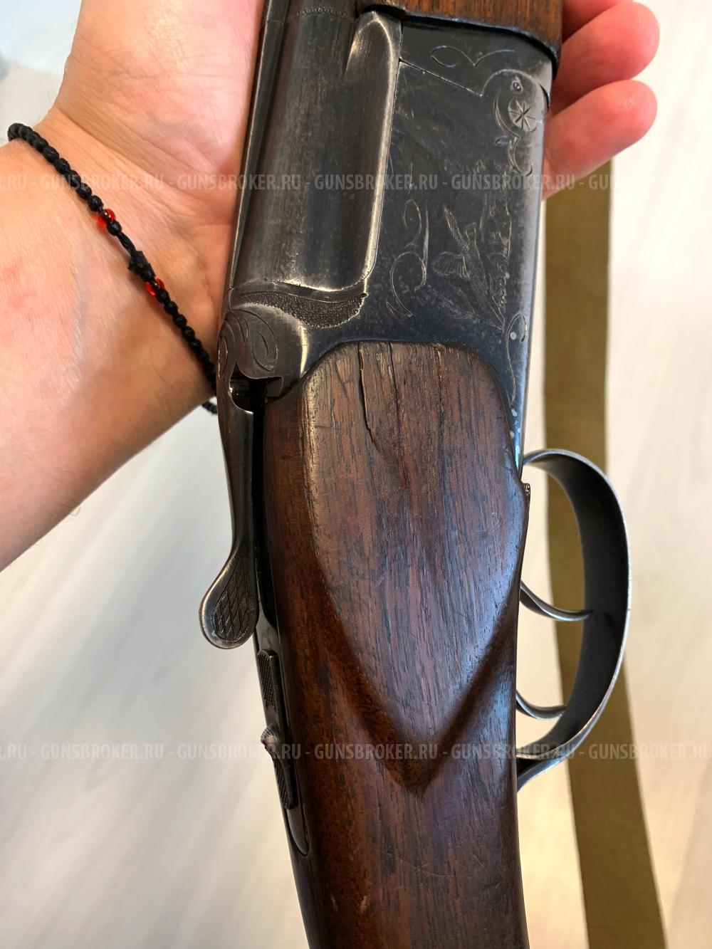 ИЖ 27 М