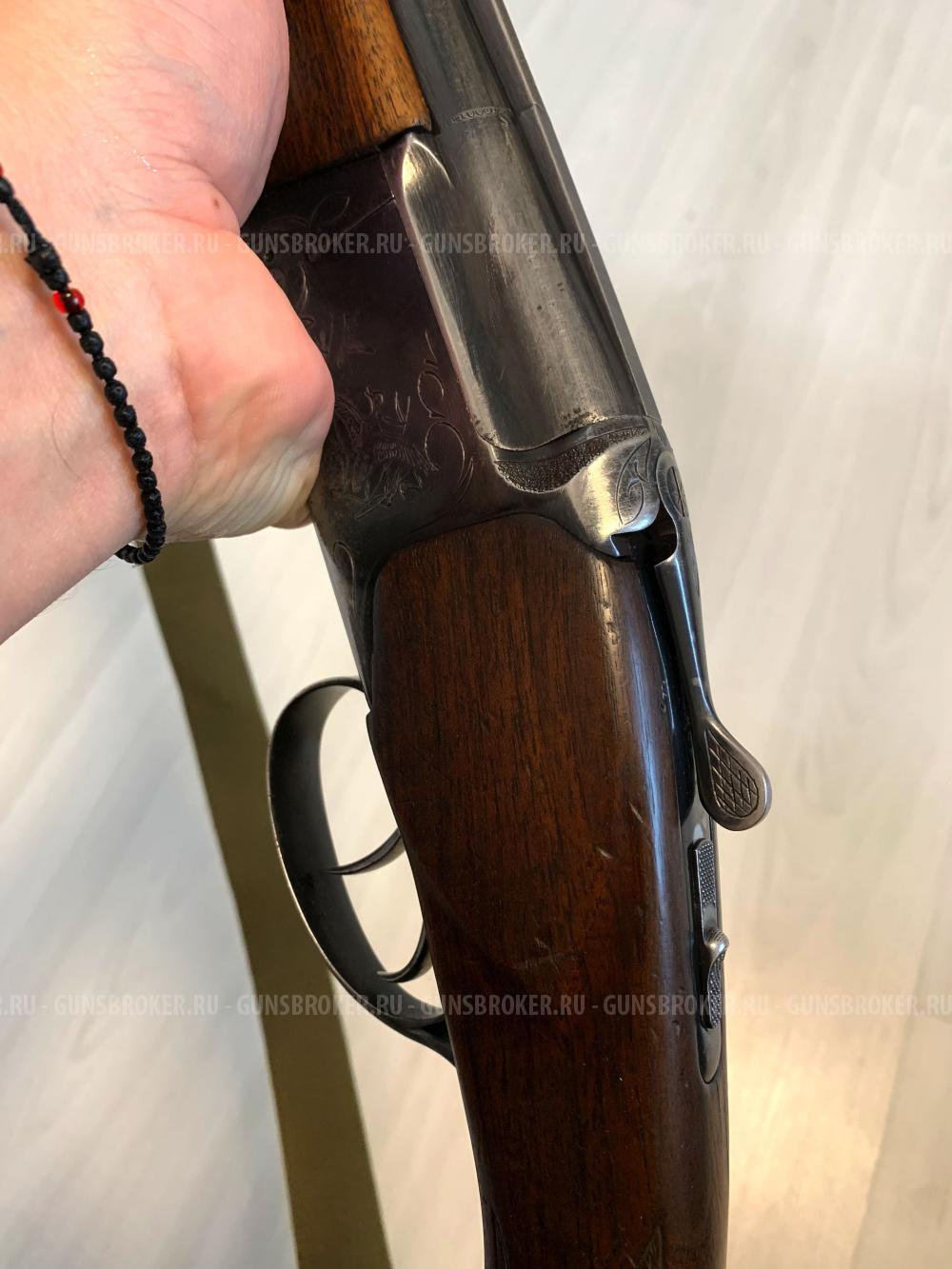 ИЖ 27 М