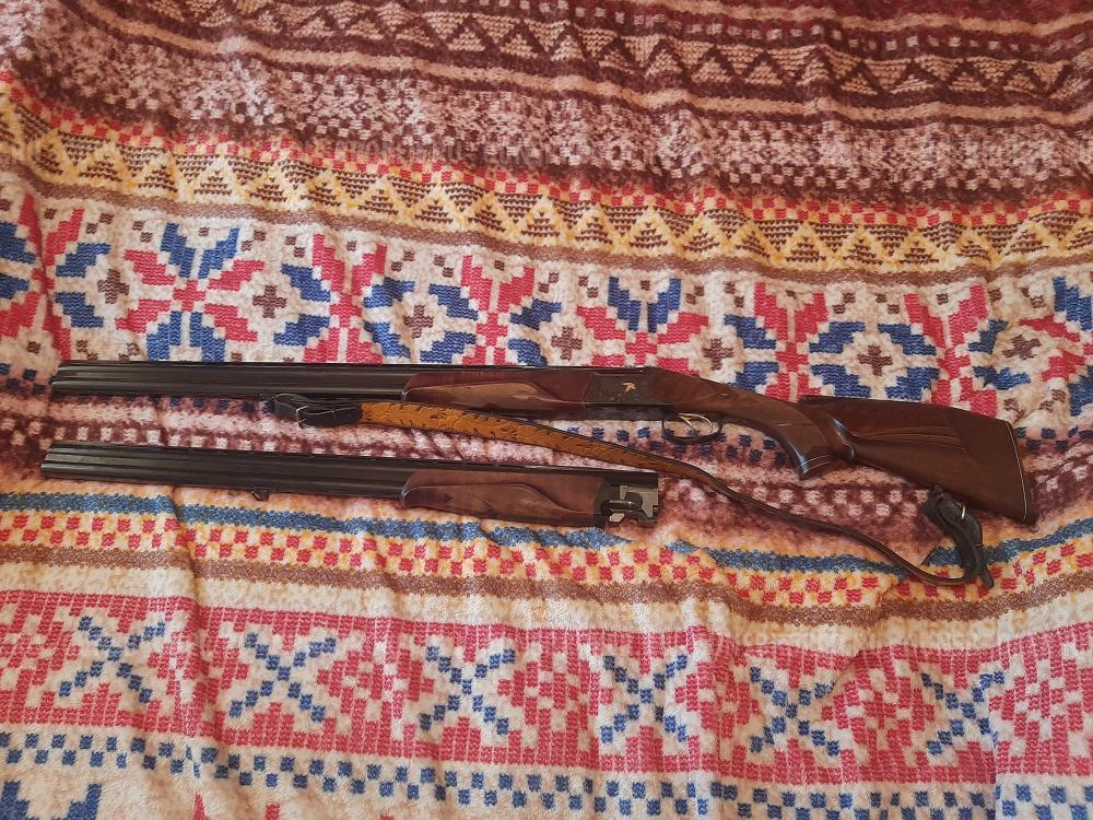 Иж 27 М