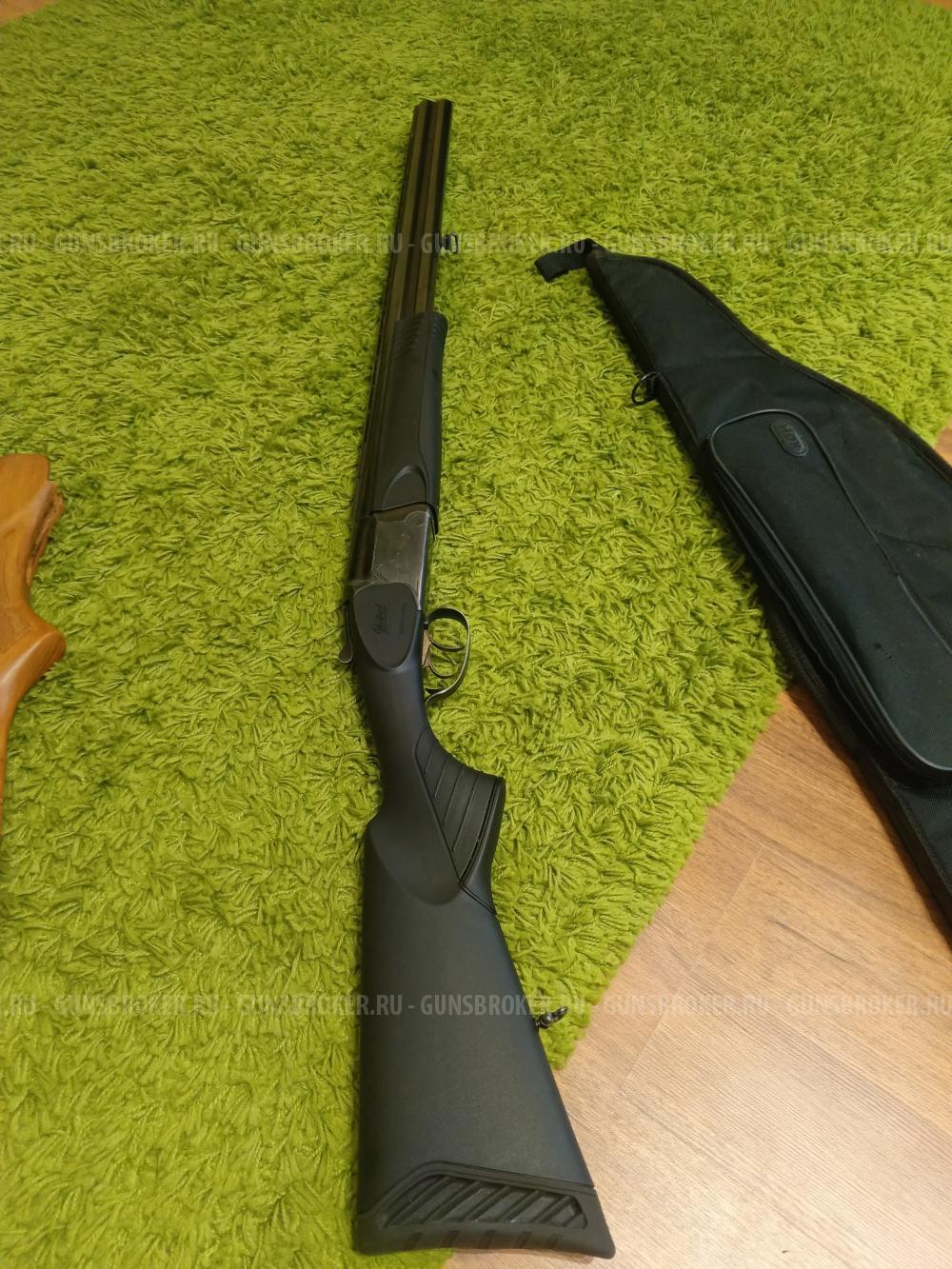 Иж 27 м