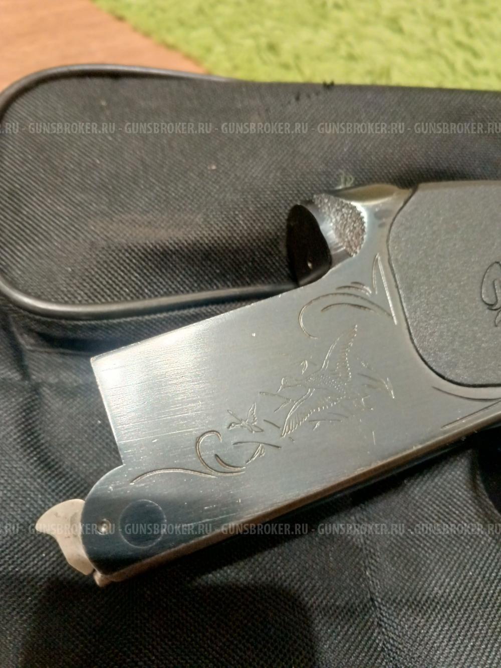 Иж 27 м