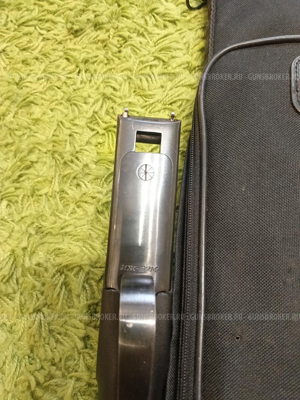 Иж 27 м