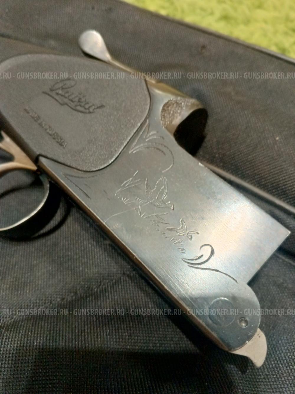 Иж 27 м