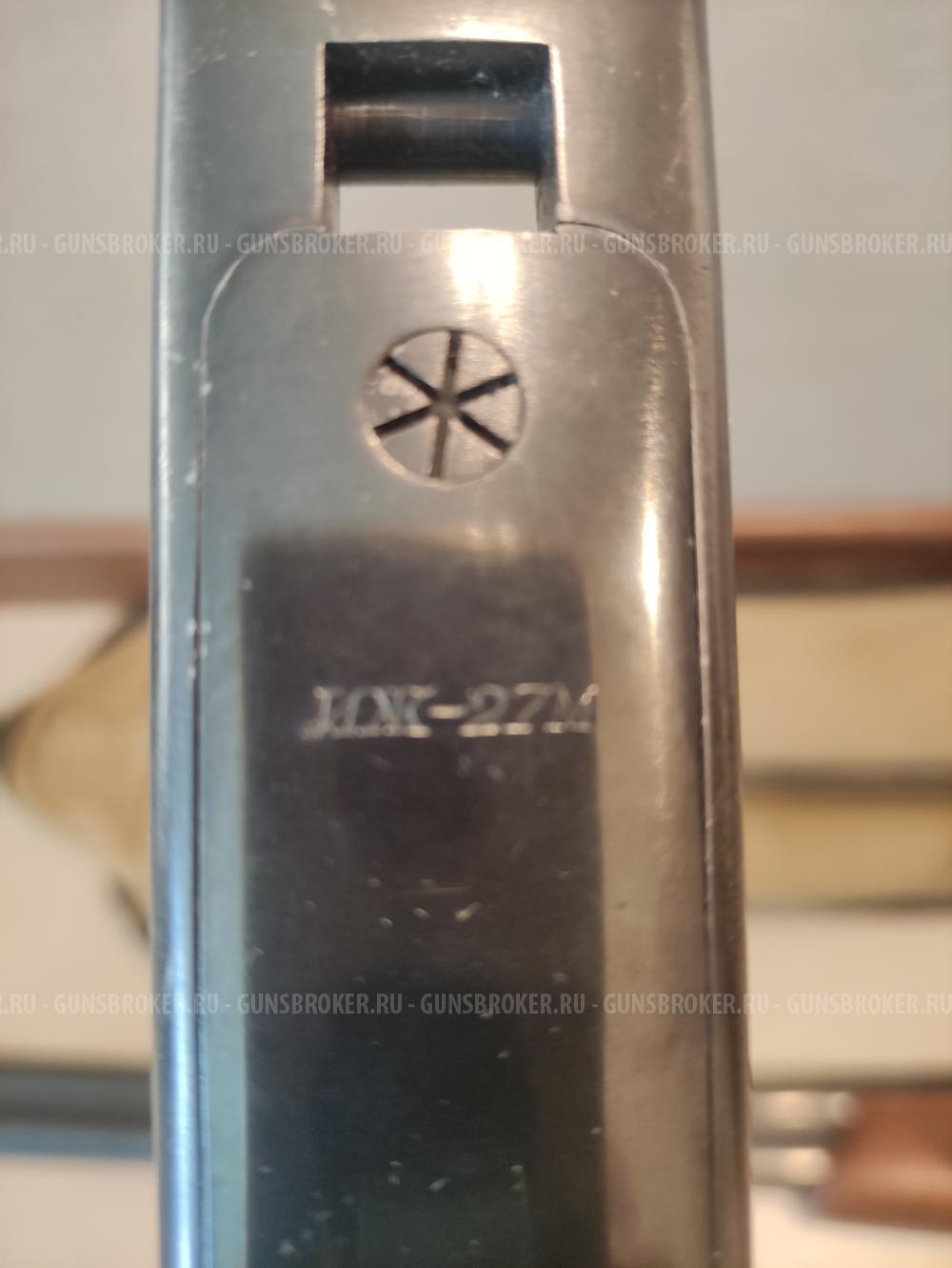 ИЖ 27 М