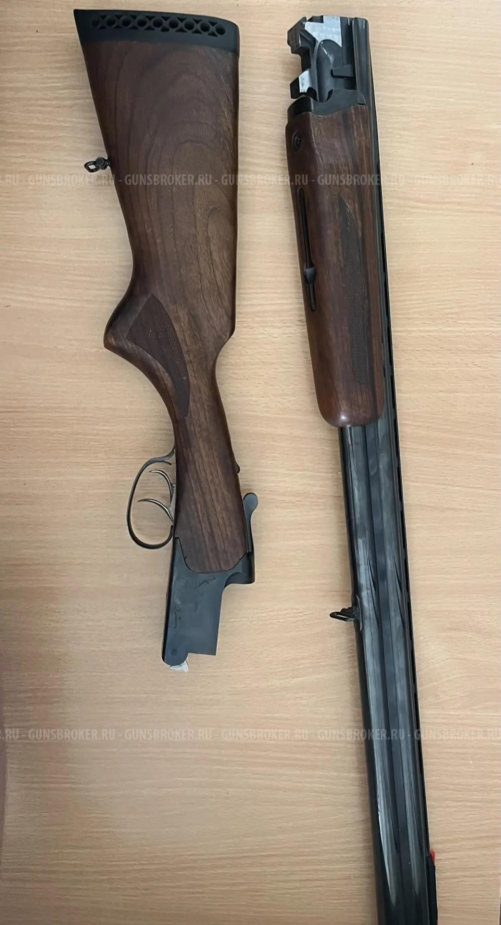 ИЖ-27 М