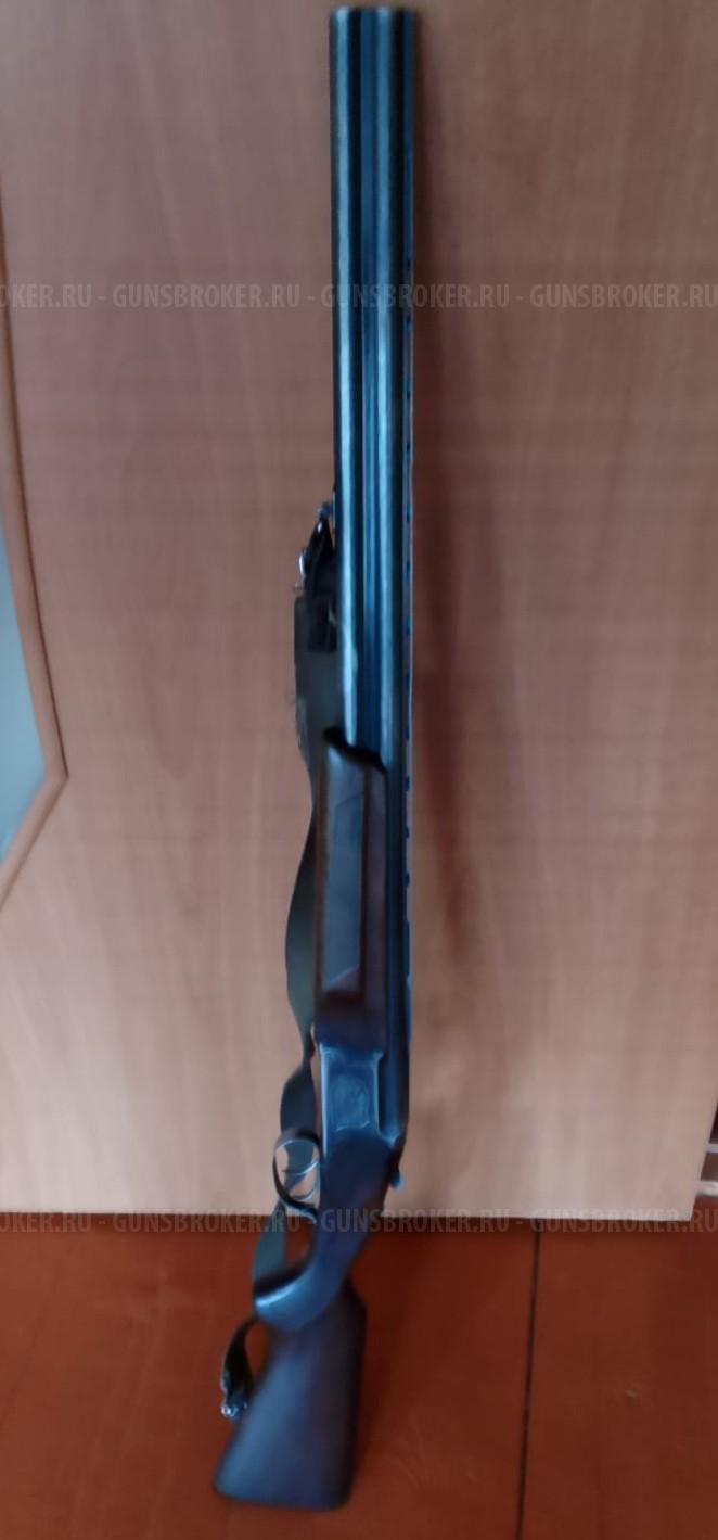 ИЖ 27 М