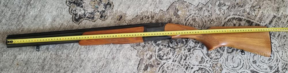 ИЖ 27 М