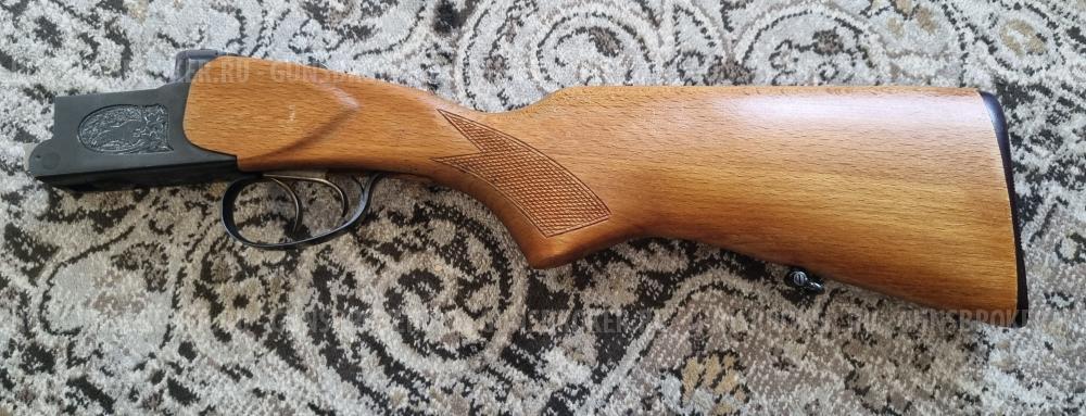ИЖ 27 М