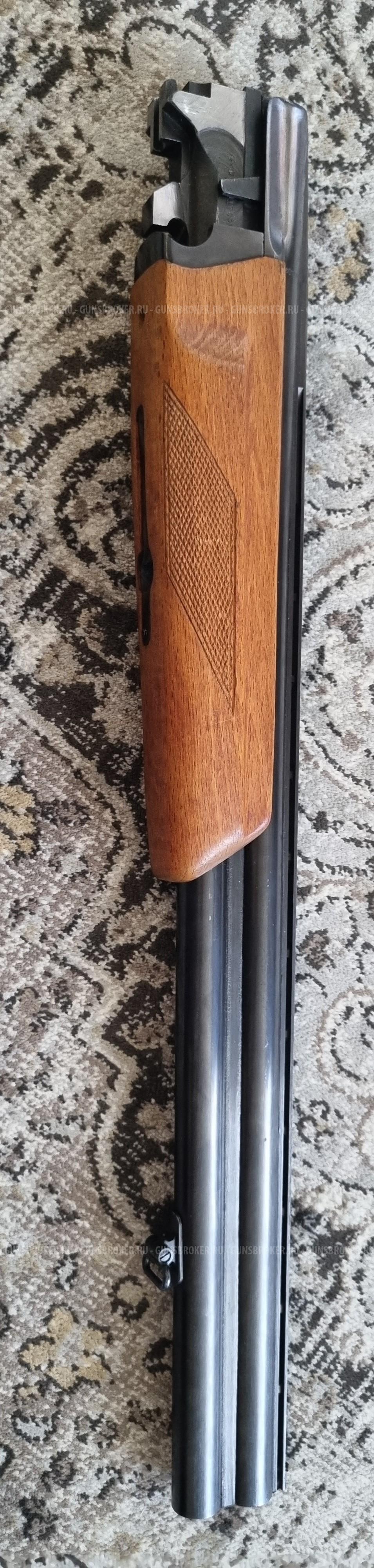 ИЖ 27 М
