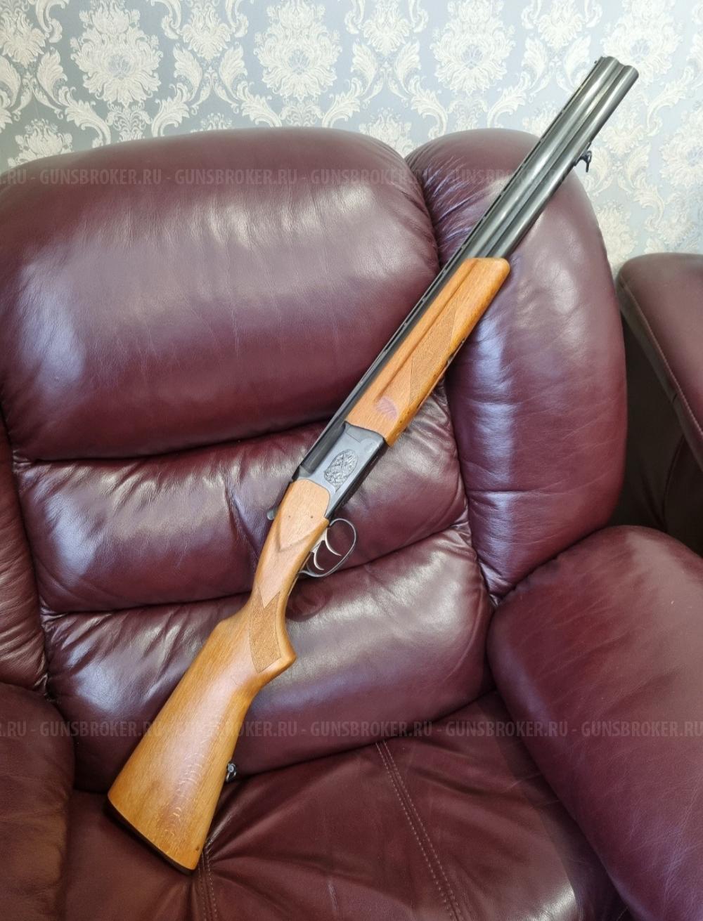 ИЖ 27 М