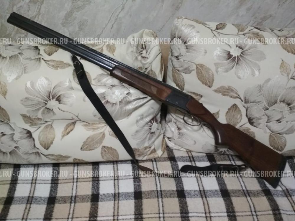 ИЖ 27-м