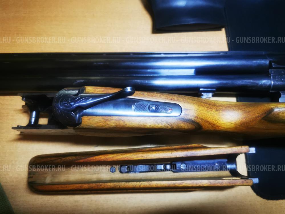 ИЖ 27 М