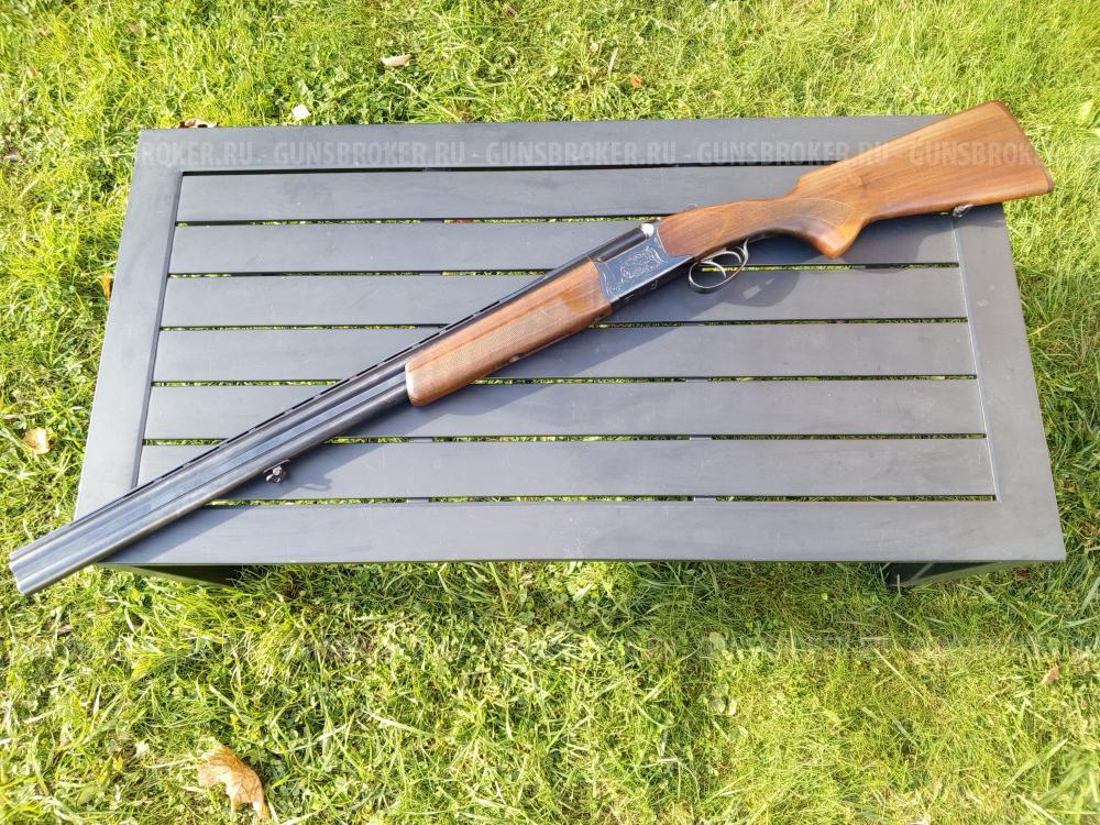 Иж 27 м