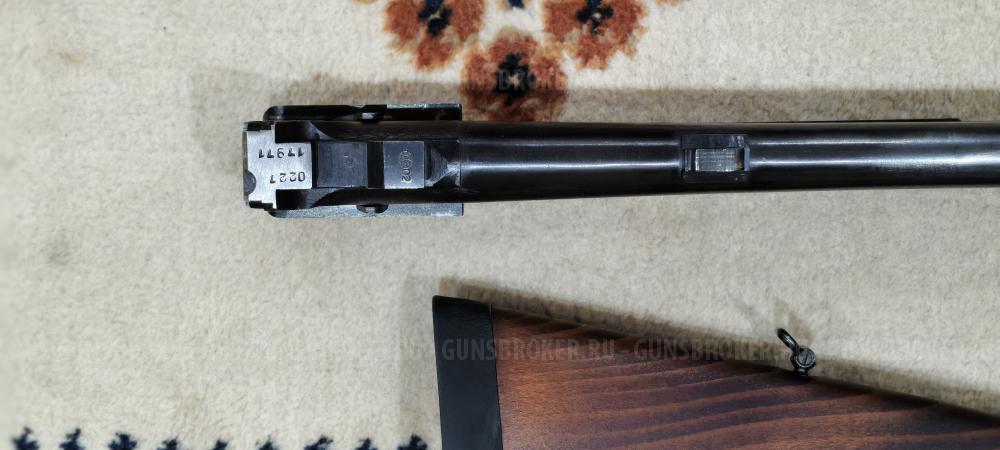 ИЖ 27 м