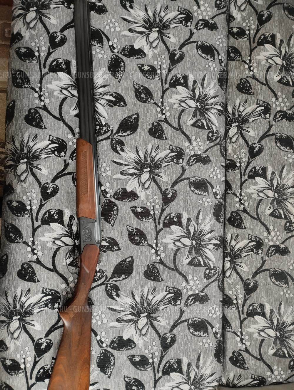 Иж 27 М