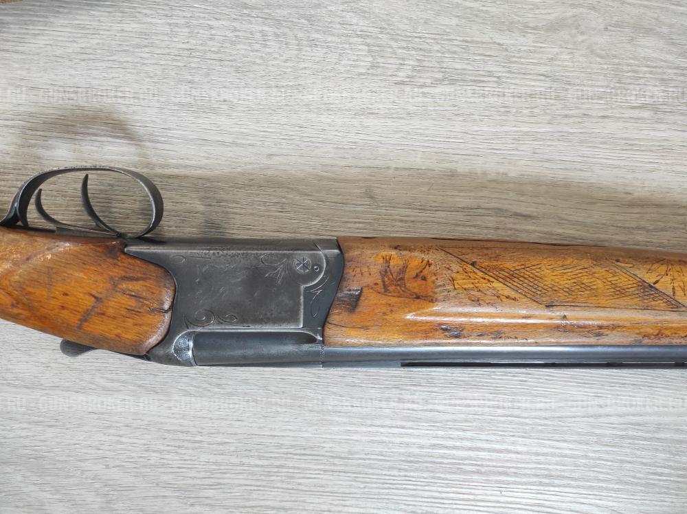 ИЖ-27 М
