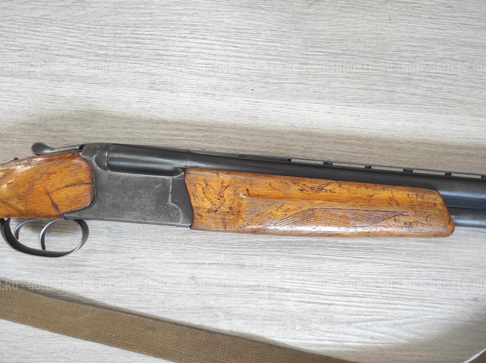 ИЖ-27 М