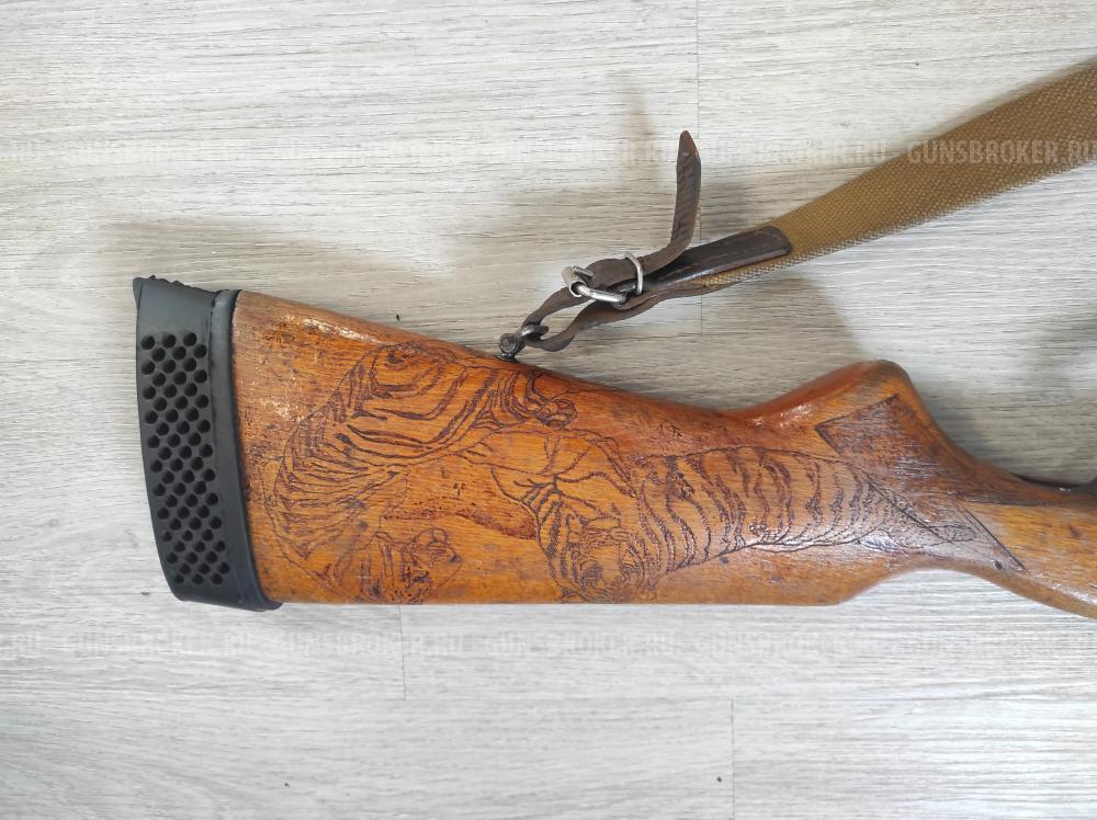 ИЖ-27 М