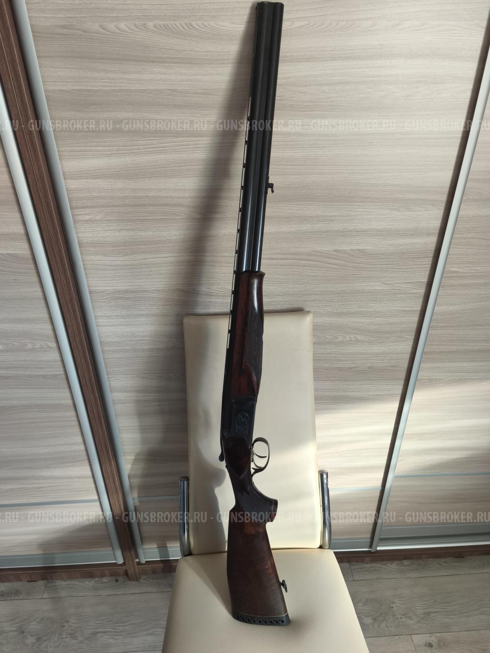 ИЖ 27 М