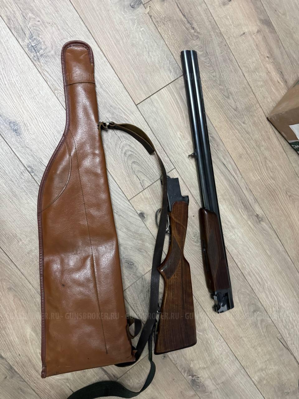 Иж-27 (MP 27)