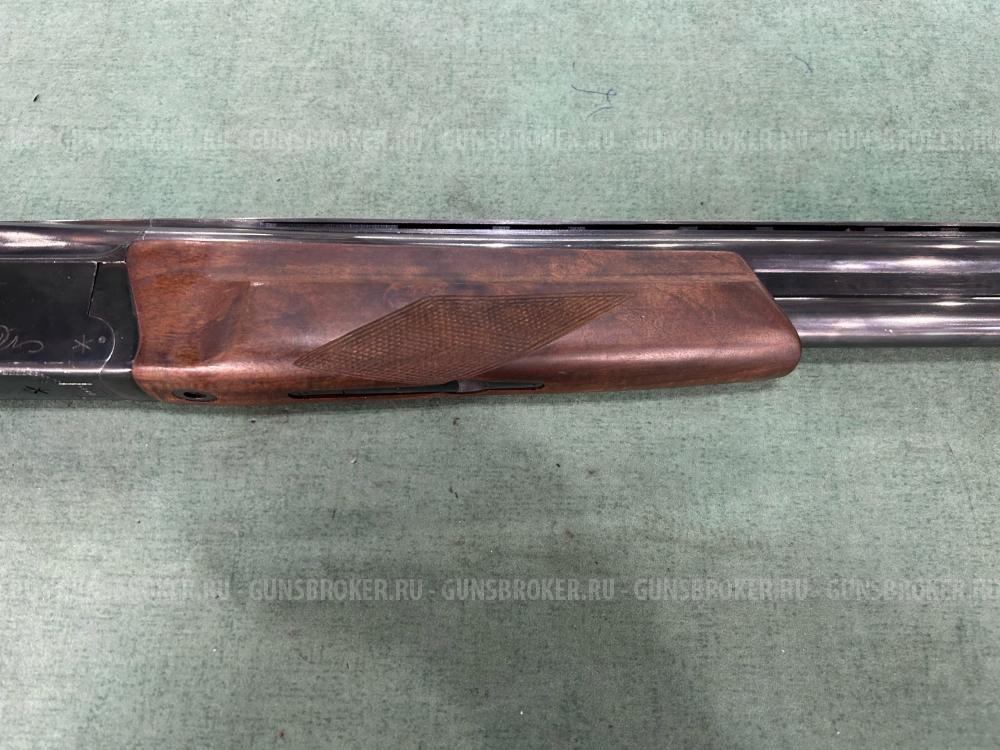 ИЖ-27 МР-27 МР-27ЕМ-1С 12х76