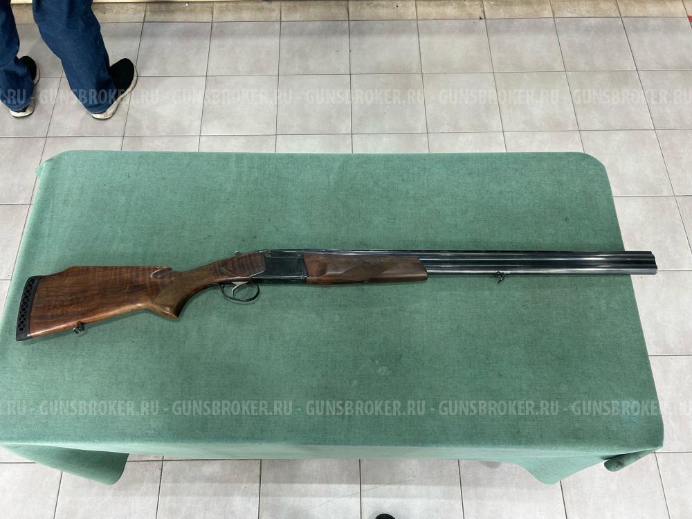 ИЖ-27 МР-27 МР-27ЕМ-1С 12х76