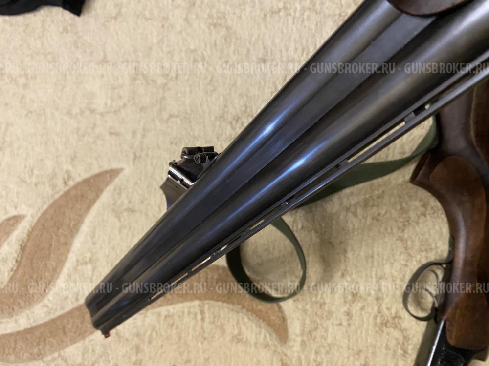 Иж 27 под левшу 