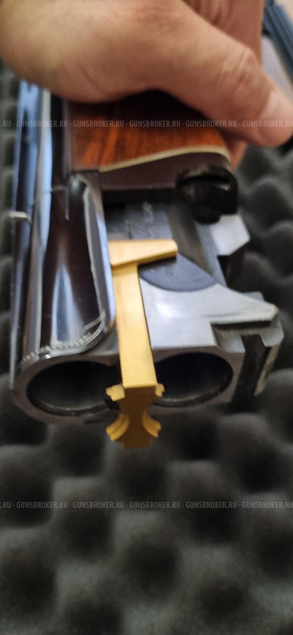 ИЖ-27 Русь индивидуальное исполнение