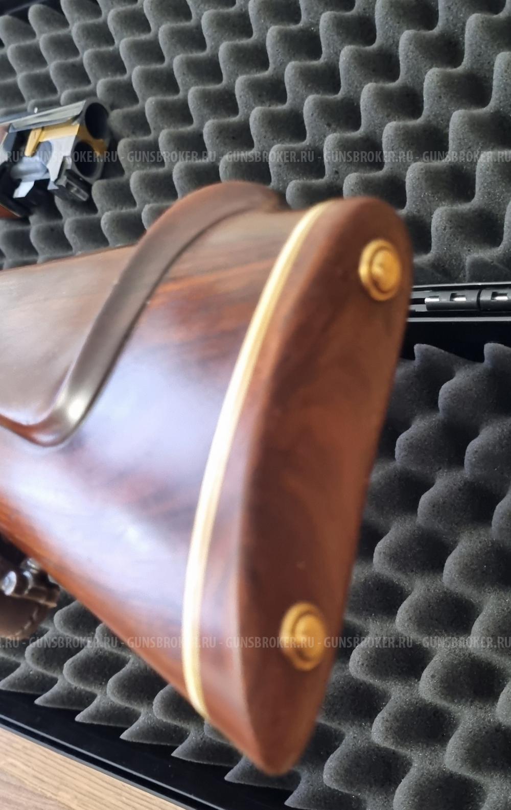 ИЖ-27 Русь индивидуальное исполнение