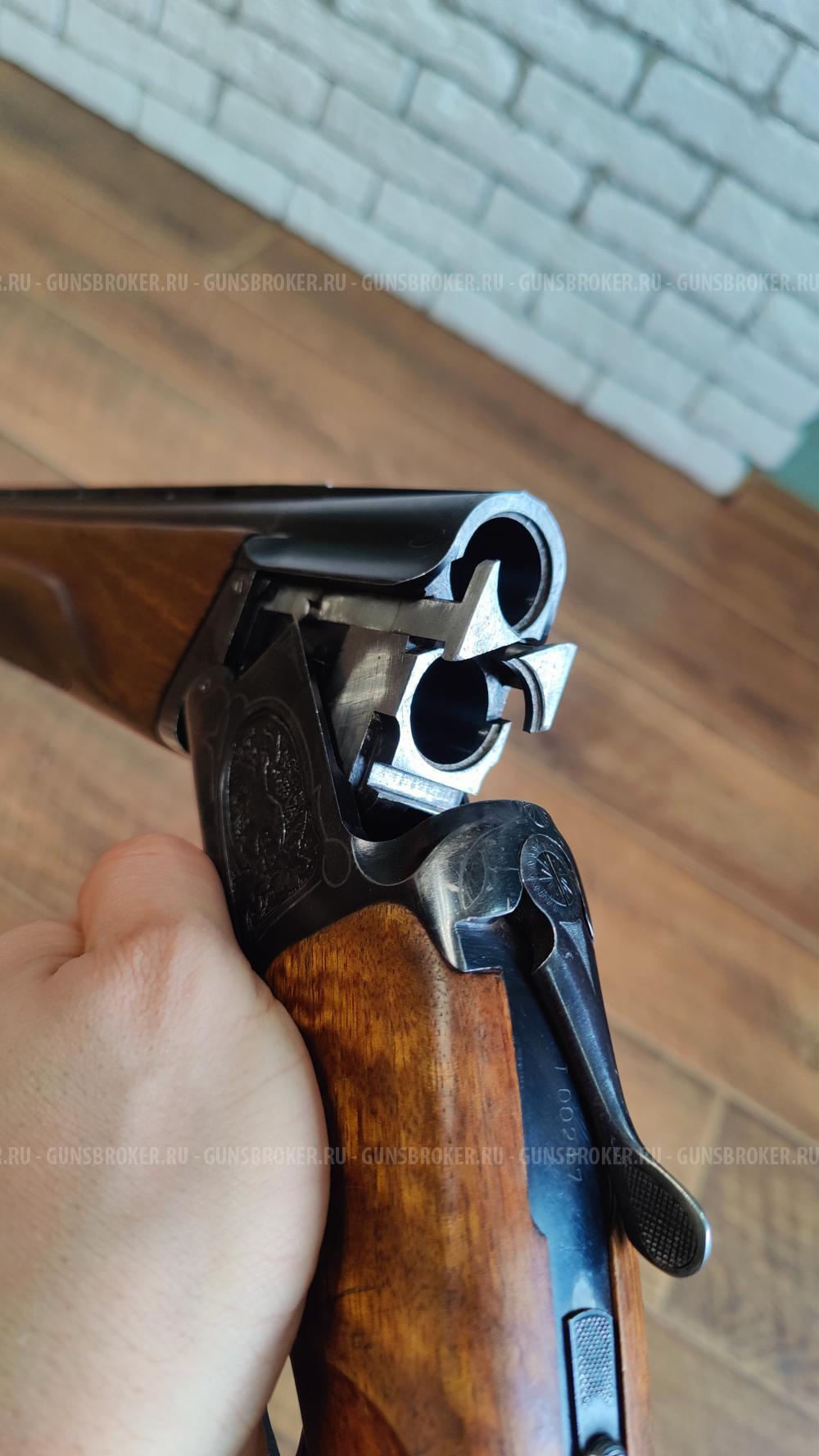 ИЖ-27 штучное 1977 год