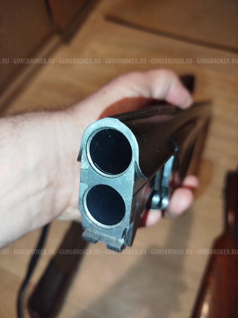 ИЖ 27 (штучное) 