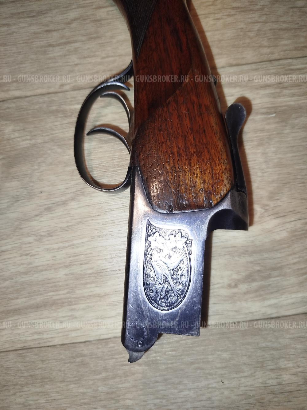 ИЖ 27 (штучное) 