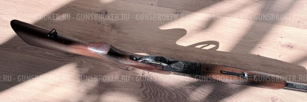 ИЖ-27 Штучное