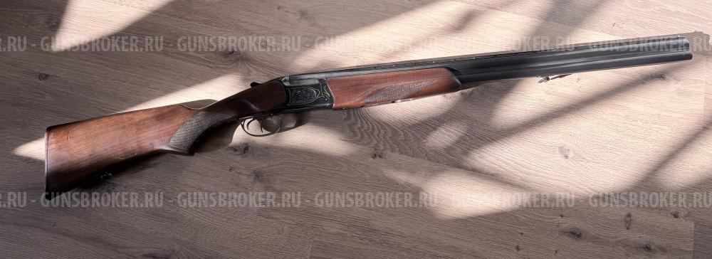 ИЖ-27 Штучное