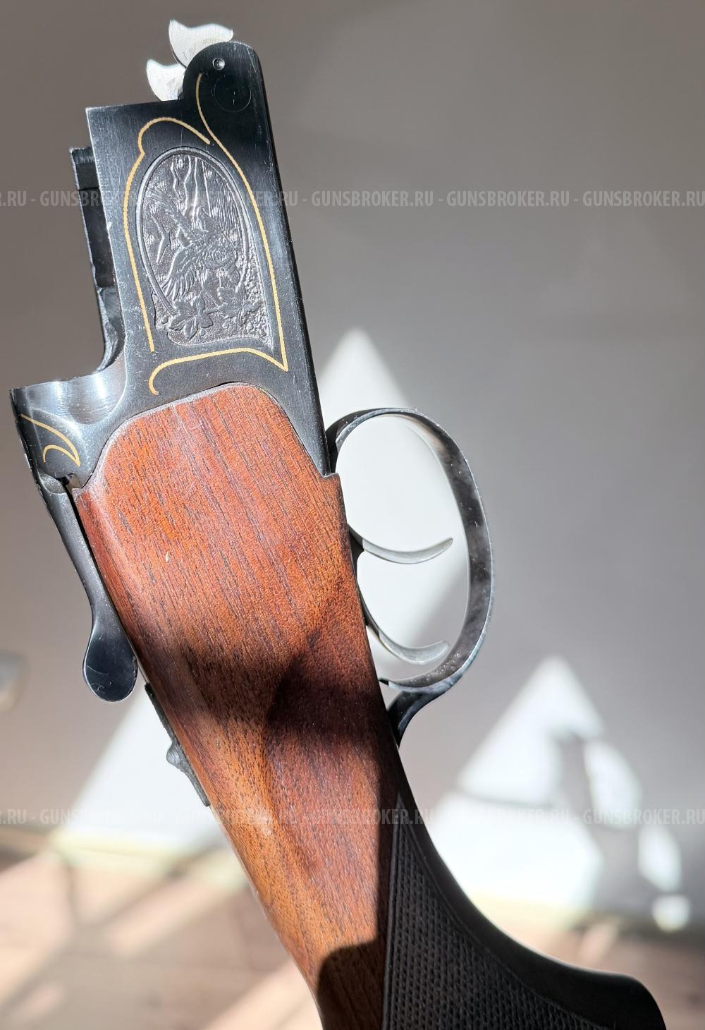 ИЖ-27 Штучное