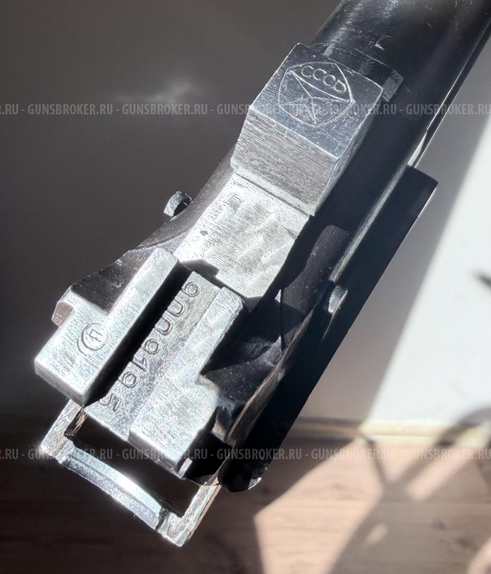 ИЖ-27 Штучное