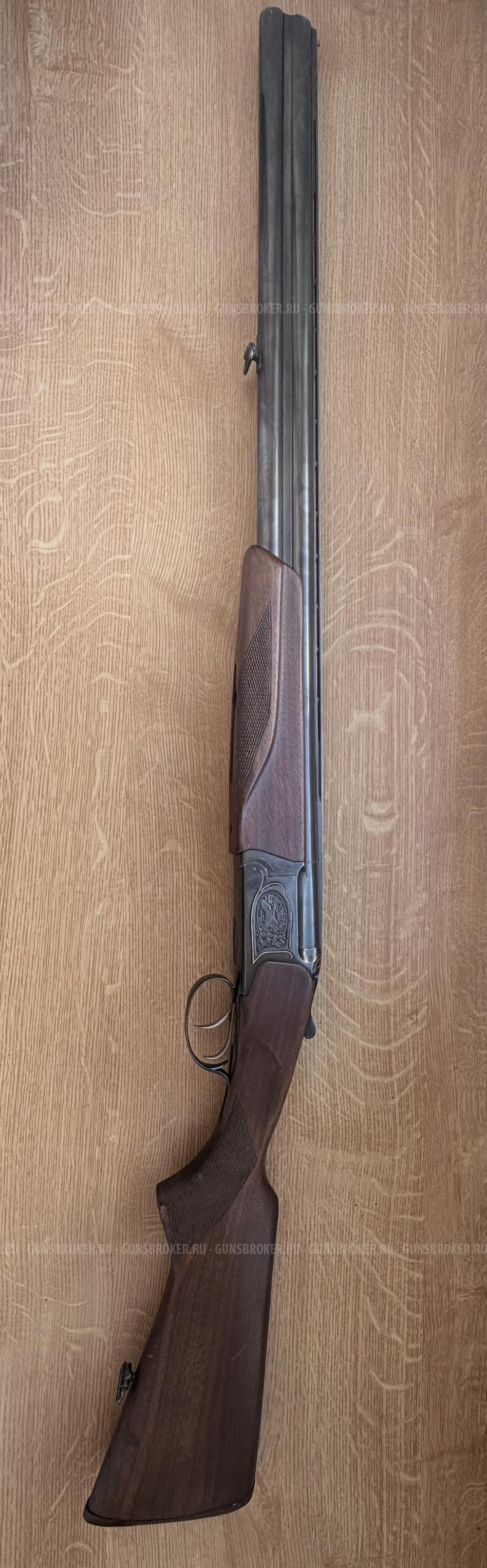 ИЖ-27 Штучное