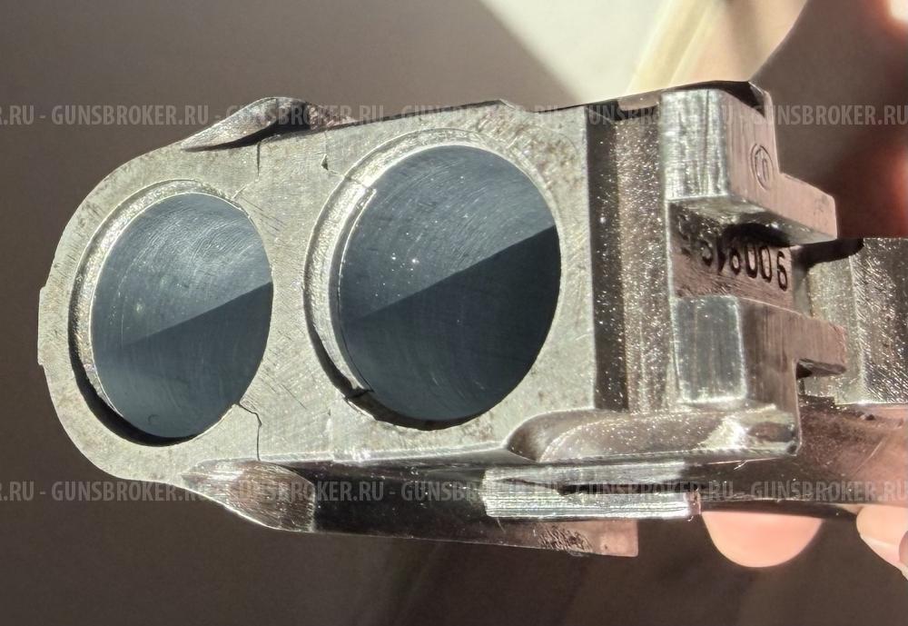 ИЖ-27 Штучное