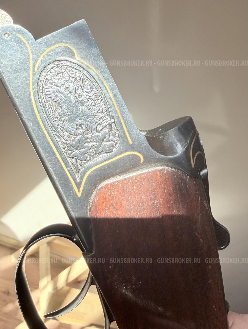 ИЖ-27 Штучное