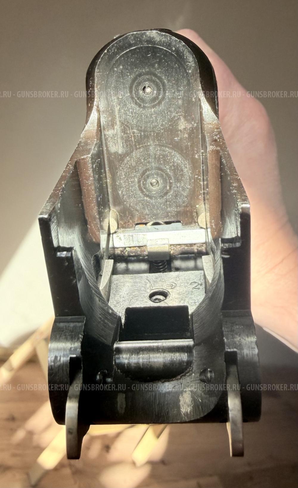 ИЖ-27 Штучное