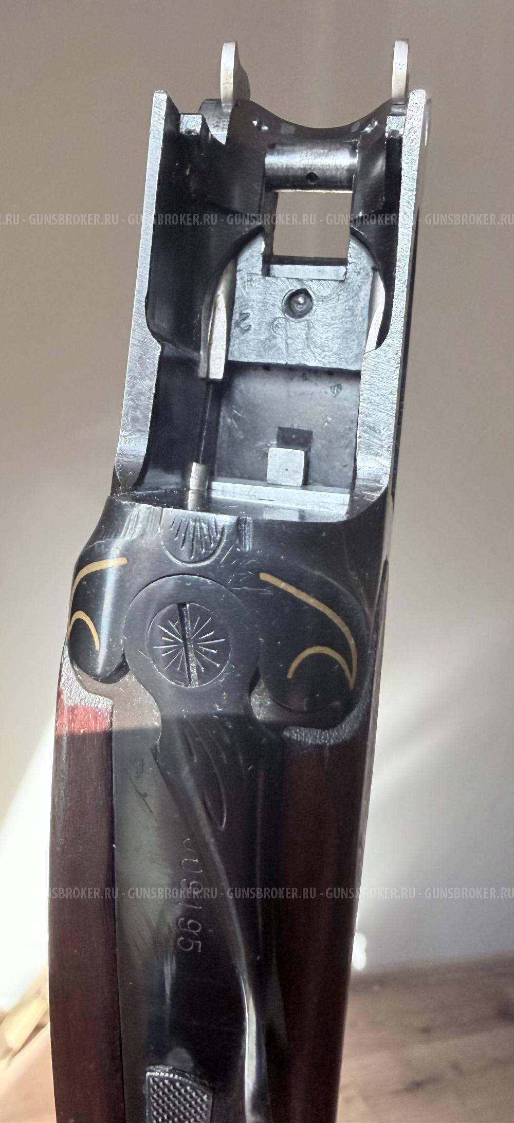 ИЖ-27 Штучное